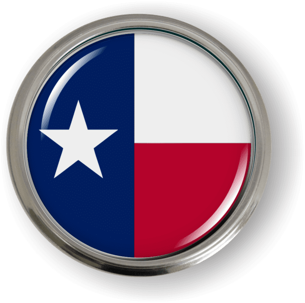 Texas Emblem